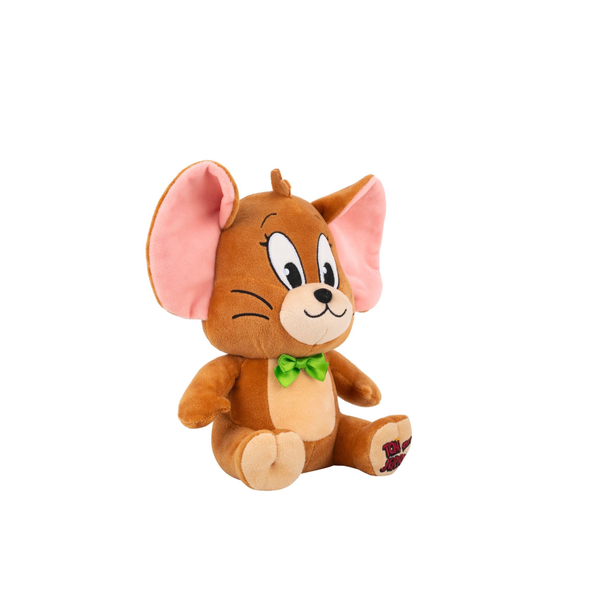 Amazon.com: Jazwares Warner Bros. Discovery Tom and Jerry, 8-Inch